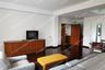 2 Bedroom Apartment for rent in Sriwattana Apartment, Thung Maha Mek, Bangkok near BTS Sala Daeng