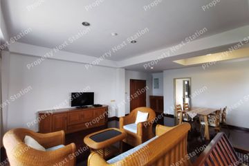 2 Bedroom Apartment for rent in Sriwattana Apartment, Thung Maha Mek, Bangkok near BTS Sala Daeng