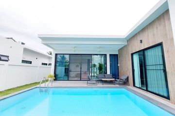 3 Bedroom Villa for rent in Hivery Pool Villa 2, Nong Pla Lai, Chonburi
