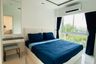 1 Bedroom Condo for rent in The Empire Tower, Nong Prue, Chonburi