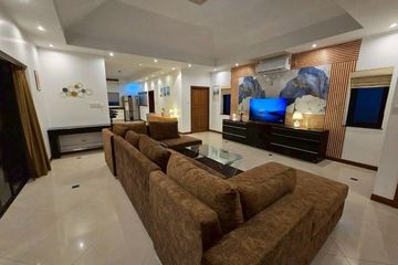 3 Bedroom House for rent in Jomtien Park Villas, Nong Prue, Chonburi