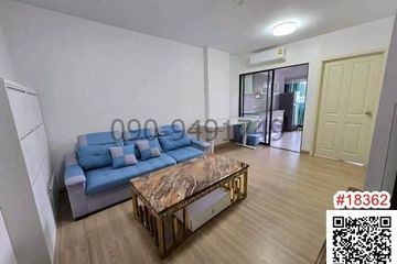 1 Bedroom Condo for sale in Bang Yi Khan, Bangkok near MRT Bang Yi Khan
