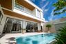 4 Bedroom House for sale in Nong Prue, Chonburi