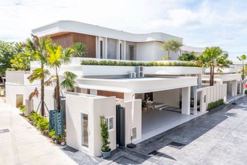 4 Bedroom House for sale in Nong Prue, Chonburi