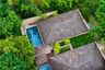 1 Bedroom House for sale in Muthi Maya Pool Villa, Mu Si, Nakhon Ratchasima
