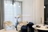 1 Bedroom Condo for rent in MUNIQ Langsuan, Lumpini, Bangkok near BTS Chit Lom