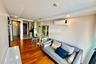1 Bedroom Condo for rent in Abstracts Phahonyothin Park, Chatuchak, Bangkok near BTS Ladphrao Intersection