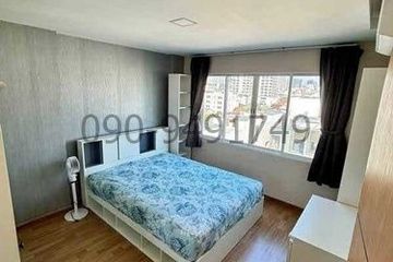 1 Bedroom Condo for rent in Chom Phon, Bangkok near MRT Lat Phrao