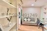1 Bedroom Condo for rent in Chom Phon, Bangkok near MRT Lat Phrao