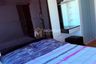 1 Bedroom Condo for rent in Wish @ Samyan, Maha Phruettharam, Bangkok near MRT Sam Yan