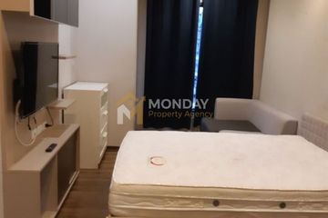 1 Bedroom Condo for rent in Onyx Phaholyothin, Phaya Thai, Bangkok near BTS Saphan Kwai