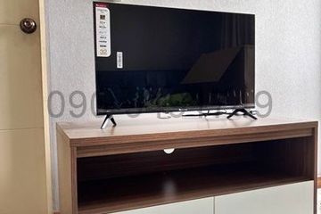 1 Bedroom Condo for rent in Airlink Residence, Khlong Sam Prawet, Bangkok