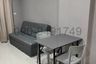 1 Bedroom Condo for rent in Airlink Residence, Khlong Sam Prawet, Bangkok