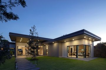 3 Bedroom House for sale in Huai Yai, Chonburi