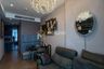 1 Bedroom Condo for rent in The Diplomat 39, Khlong Tan Nuea, Bangkok near BTS Phrom Phong