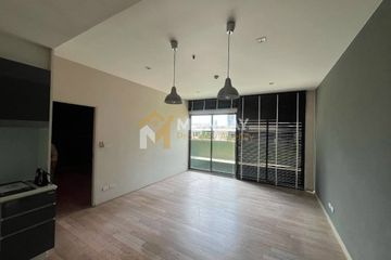 1 Bedroom Condo for rent in Noble Solo, Khlong Tan Nuea, Bangkok near BTS Thong Lo