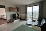 1 Bedroom Condo for rent in Supalai Premier Ratchathewi, Thanon Phetchaburi, Bangkok near BTS Ratchathewi