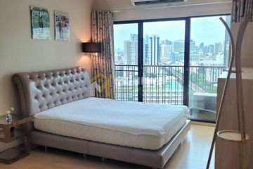 1 Bedroom Condo for rent in Noble Reform, Phaya Thai, Bangkok near BTS Ari