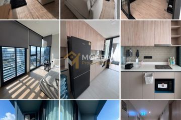 1 Bedroom Condo for rent in XT Phayathai, Thanon Phaya Thai, Bangkok near BTS Phaya Thai