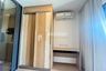 1 Bedroom Condo for rent in Life Rama 4 - Asoke, Khlong Toei, Bangkok near MRT Queen Sirikit National Convention Centre