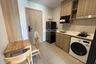 1 Bedroom Condo for rent in Life Rama 4 - Asoke, Khlong Toei, Bangkok near MRT Queen Sirikit National Convention Centre