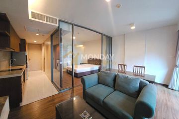 1 Bedroom Condo for rent in Siamese Thirty Nine, Khlong Tan Nuea, Bangkok near BTS Phrom Phong