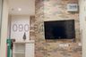 1 Bedroom Condo for rent in Lumpini Ville Ramkhamhaeng 60/2, Hua Mak, Bangkok near MRT Lam Sali