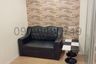 1 Bedroom Condo for rent in Lumpini Ville Ramkhamhaeng 60/2, Hua Mak, Bangkok near MRT Lam Sali