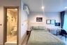 1 Bedroom Condo for rent in Life Asoke Rama 9, Makkasan, Bangkok near MRT Phra Ram 9