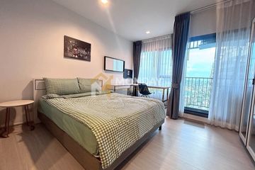 1 Bedroom Condo for rent in Life Asoke Rama 9, Makkasan, Bangkok near MRT Phra Ram 9