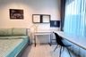 1 Bedroom Condo for rent in Life Asoke Rama 9, Makkasan, Bangkok near MRT Phra Ram 9
