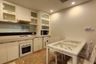 2 Bedroom Condo for rent in Baan Thanon Sarasin, Lumpini, Bangkok near MRT Silom
