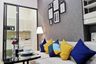 1 Bedroom Condo for rent in Chewathai Residence Asoke, Makkasan, Bangkok near Airport Rail Link Makkasan