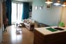 1 Bedroom Condo for rent in Rhythm Phahol-Ari, Phaya Thai, Bangkok near BTS Saphan Kwai