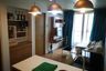 1 Bedroom Condo for rent in Rhythm Phahol-Ari, Phaya Thai, Bangkok near BTS Saphan Kwai
