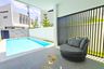 5 Bedroom Villa for sale in Thamber Private  Pool Villa, Huai Yai, Chonburi