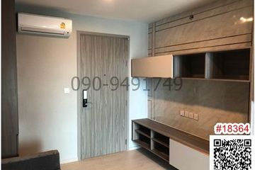 1 Bedroom Condo for rent in Anusawari, Bangkok near BTS Wat Phra Si Mahathat