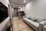 1 Bedroom Condo for rent in OKA HAUS Sukhumvit 36, Khlong Tan, Bangkok near BTS Thong Lo