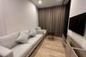 1 Bedroom Condo for rent in OKA HAUS Sukhumvit 36, Khlong Tan, Bangkok near BTS Thong Lo