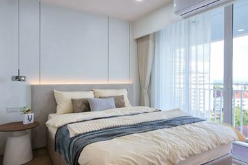 1 Bedroom Condo for sale in Chom Doi Condominium, Suthep, Chiang Mai