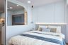 1 Bedroom Condo for sale in Chom Doi Condominium, Suthep, Chiang Mai