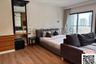 1 Bedroom Condo for rent in Noble Remix, Khlong Tan, Bangkok near BTS Thong Lo