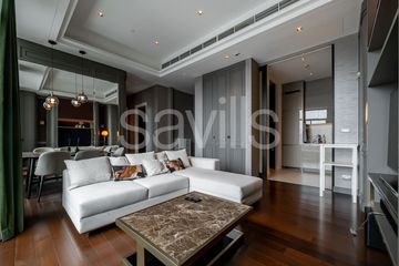 2 Bedroom Condo for rent in The Diplomat 39, Khlong Tan Nuea, Bangkok near BTS Phrom Phong