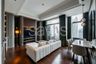 2 Bedroom Condo for rent in The Diplomat 39, Khlong Tan Nuea, Bangkok near BTS Phrom Phong