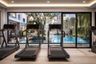 1 Bedroom Condo for sale in Chang Phueak, Chiang Mai