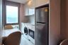 1 Bedroom Condo for sale in Copacabana Beach Jomtien, Nong Prue, Chonburi