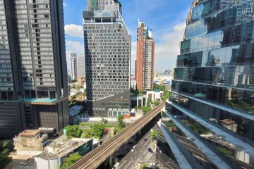 1 Bedroom Condo for rent in Siri at Sukhumvit, Phra Khanong, Bangkok near BTS Thong Lo