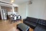 1 Bedroom Condo for rent in Siri at Sukhumvit, Phra Khanong, Bangkok near BTS Thong Lo