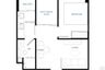 1 Bedroom Condo for sale in Fa Ham, Chiang Mai