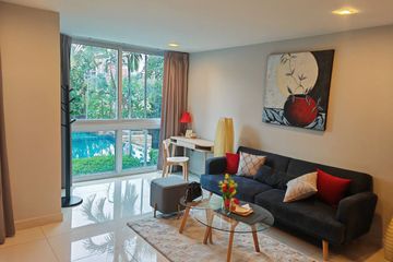 1 Bedroom Condo for rent in Club Royal, Na Kluea, Chonburi